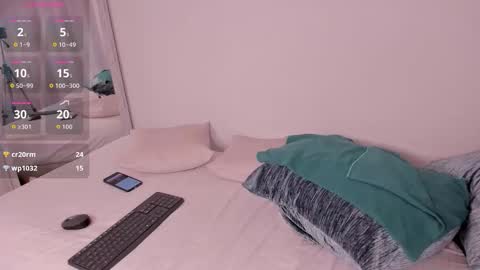 Jolene online show from November 15, 10:22 pm