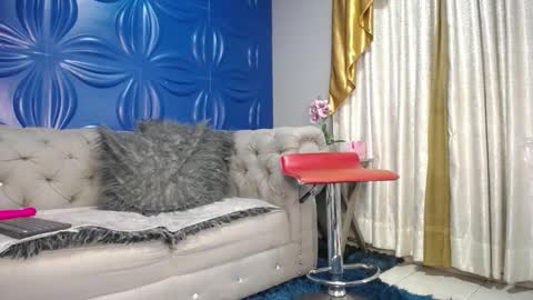 Jolie online show from October 28, 12:39 pm