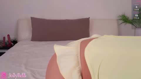 Belle online show from September 12, 1:18 am