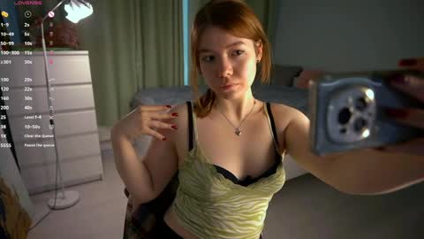 Ayako online show from April 11, 2:10 pm