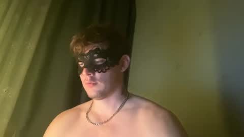 jon3983 online show from July 27, 6:27 pm