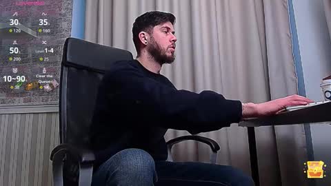 JonahShaw online show from February 3, 5:27 am