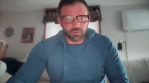 Jon Aries online show from February 4, 9:51 pm