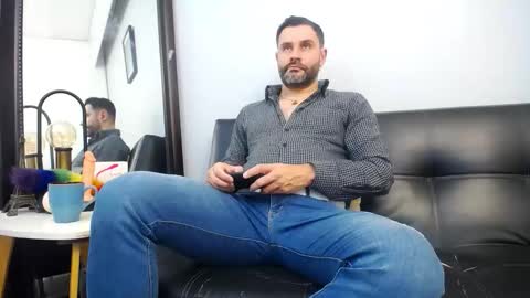 Snapshot of jonas_beard1 chatting on September 8, 3:00 pm JONAS BEARD online show from September 8, 3:00 pm