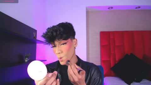 Jonas  online show from March 31, 4:57 am