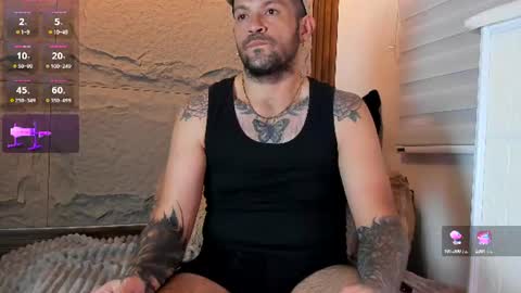 Jonathan RiversNew online show from July 19, 8:00 pm