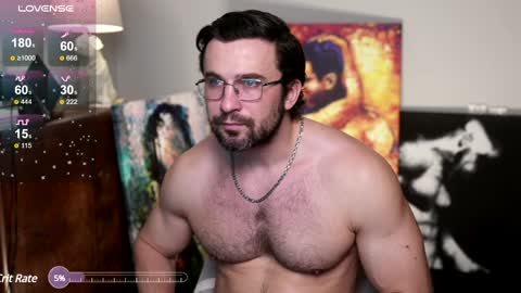 jonathanfranz123 online show from January 30, 5:30 am