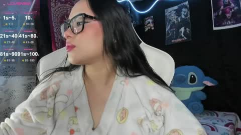 Janna online show from April 16, 4:12 am