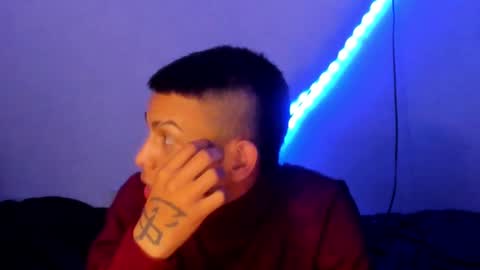 jonesgowther online show from January 18, 3:09 am