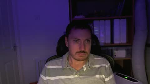 Jon online show from October 9, 10:59 pm