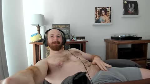 Jon online show from February 11, 9:56 pm