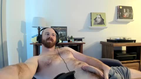 Jon online show from January 21, 12:25 am