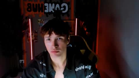 Jonny online show from September 19, 10:19 am