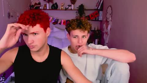 Jonny online show from October 28, 11:44 am