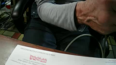 jonsexy1958 online show from December 3, 1:48 am