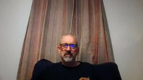 Jon online show from November 5, 1:40 am