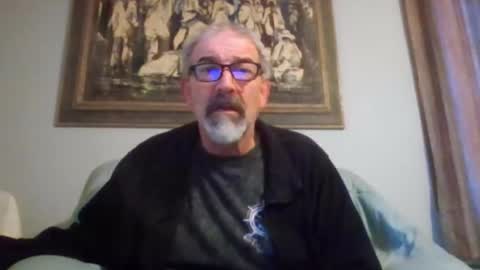 Jon online show from January 11, 4:13 pm