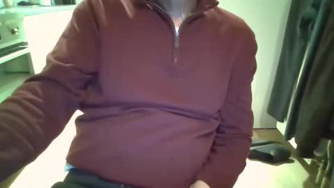 Jop55 online show from January 12, 8:16 pm