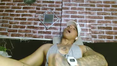 Jordan  online show from April 14, 6:11 pm