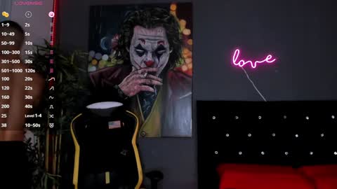 Snapshot of jordan_mayers chatting on January 16, 9:05 am Jordan online show from January 16, 9:05 am