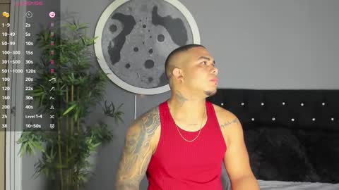 Jordan online show from December 15, 9:05 am