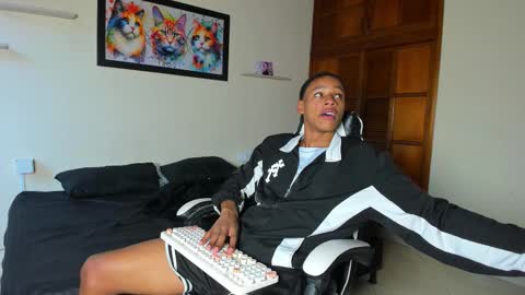 jordan online show from February 23, 10:45 pm