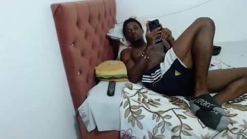 Jordan Moreno  online show from January 5, 11:52 pm