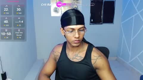 jordan_z_ online show from July 12, 1:58 pm