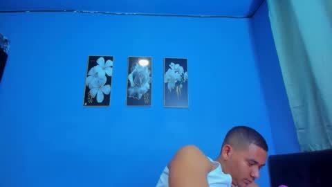 Jordanharrd online show from March 14, 1:31 am