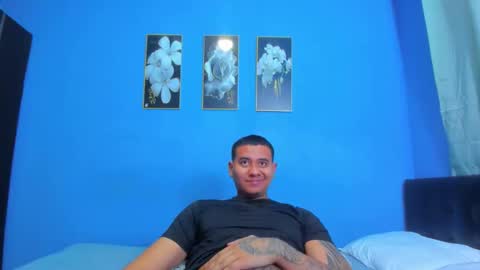 Jordanharrd online show from May 20, 1:57 am