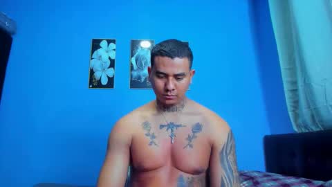 Jordanharrd online show from March 1, 1:54 am