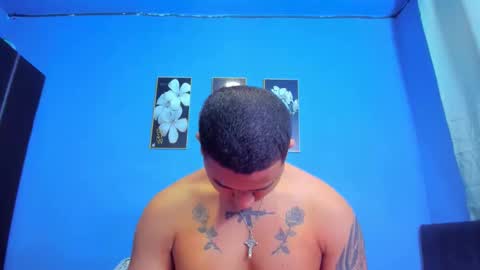 Jordanharrd online show from May 17, 12:09 am
