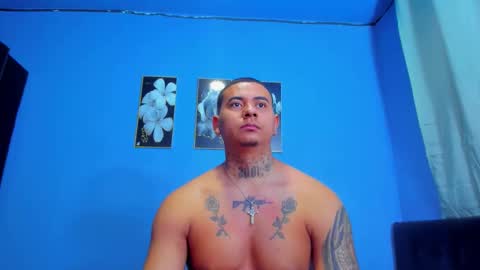 Jordanharrd online show from May 28, 1:58 am
