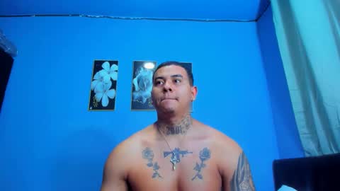 Jordanharrd online show from February 11, 12:47 am