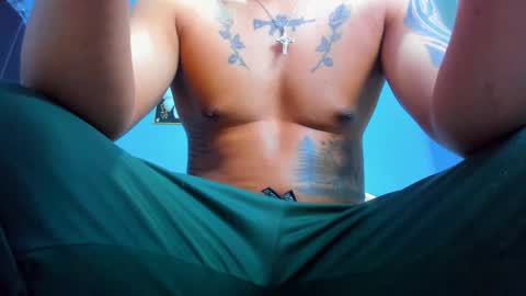 Jordanharrd online show from February 27, 1:09 am