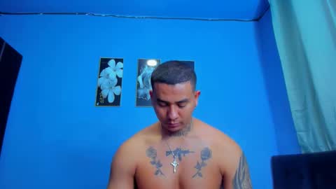 Jordanharrd online show from March 15, 1:32 am