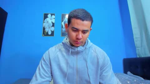 Jordanharrd online show from May 7, 1:45 am