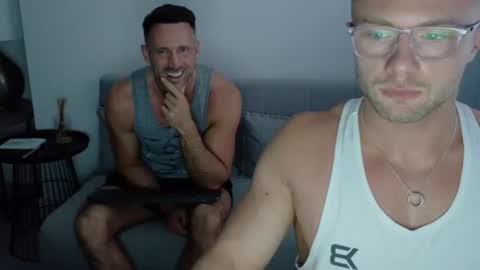 Jordan and Dan online show from June 23, 8:15 pm