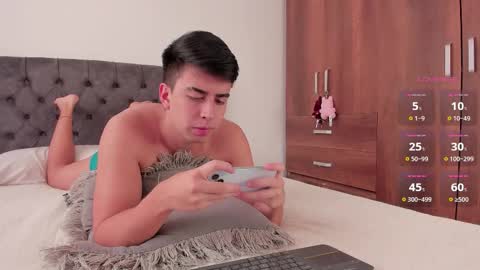 Will online show from November 21, 4:05 pm