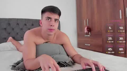 Will online show from November 7, 9:17 pm