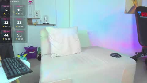 JordanRossie online show from November 11, 1:08 am