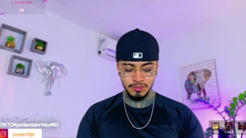 Jordan Smith online show from April 4, 9:11 pm