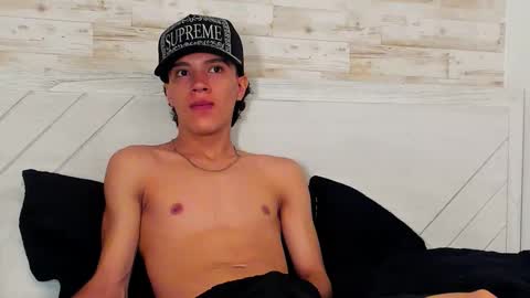 Jordi online show from February 14, 3:53 am