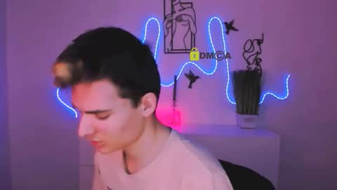 jordi_ser online show from December 16, 7:31 pm