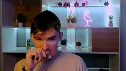 jordi_ser online show from January 15, 7:33 pm