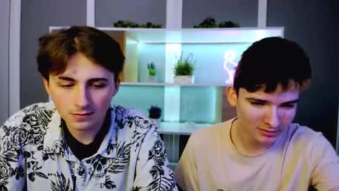 jordi_ser online show from February 7, 8:01 pm