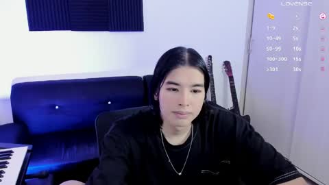 Jiho online show from May 1, 4:01 pm