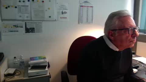 JordanFlex online show from January 27, 11:11 am