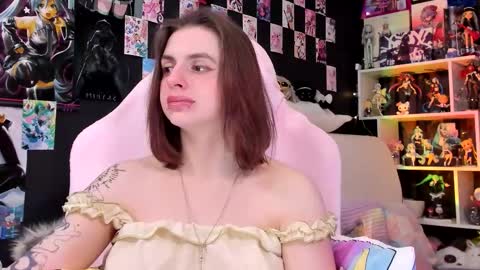 Rose online show from January 8, 5:08 pm