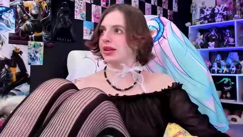 Rose online show from February 14, 5:37 pm